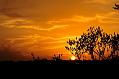 Ashley Prairie Sunrise